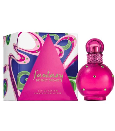 Britney Spears Fantasy EDP (50mL)