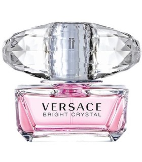 Versace Bright Crystal EDT (50mL)