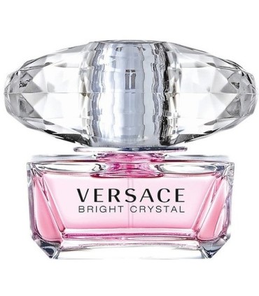 Versace Bright Crystal EDT (50mL)