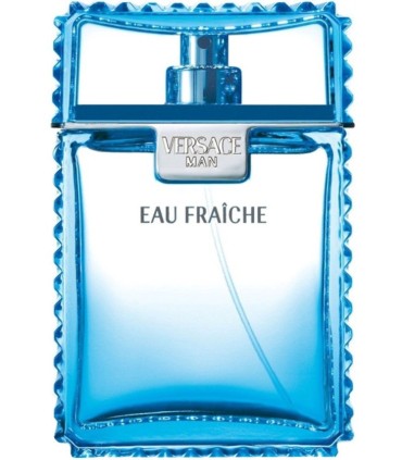 Versace Man Eau Fraiche EDT (100mL)