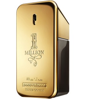 Paco Rabanne 1 Million EDT (50mL)