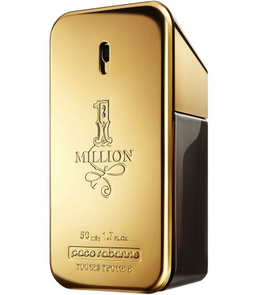 Paco Rabanne 1 Million EDT (50mL)