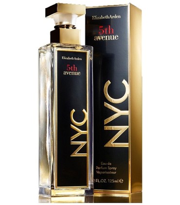 Elizabeth Arden 5th Avenue NYC EDP (125mL)