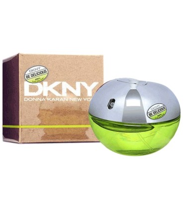 DKNY Be Delicious EDP (50mL)