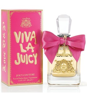 Juicy Couture Viva La Juicy EDP (50mL)