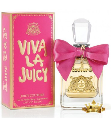 Juicy Couture Viva La Juicy EDP (50mL)