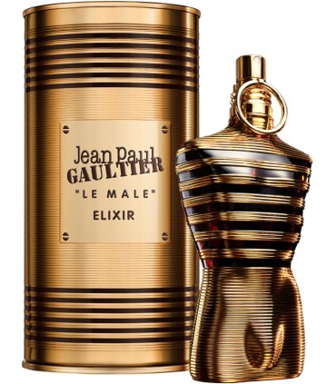 Jean Paul Gaultier Le Male Elixir Parfum (75mL)