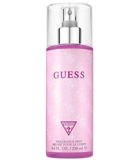 Guess Women Fragrance Mist (250mL)