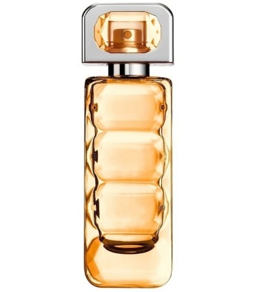 Boss Orange Woman EDT (30mL)