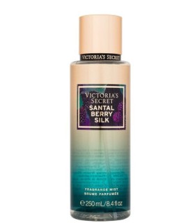 Victoria's Secret Santal Berry Silk (250mL)
