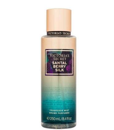 Victoria's Secret Santal Berry Silk (250mL)