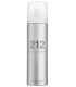 Carolina Herrera 212 Deospray (150mL)