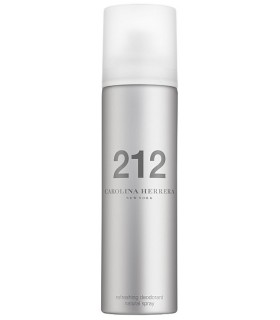 Carolina Herrera 212 Deospray (150mL)