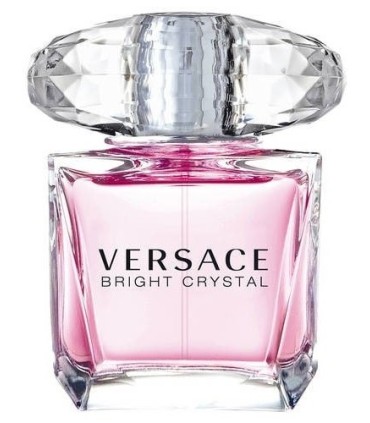 Versace Bright Crystal EDT (30mL)