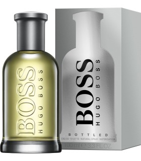 Boss Bottled EDT (100mL)