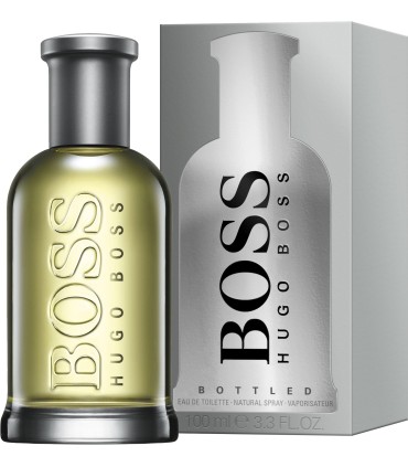 Boss Bottled EDT (100mL)
