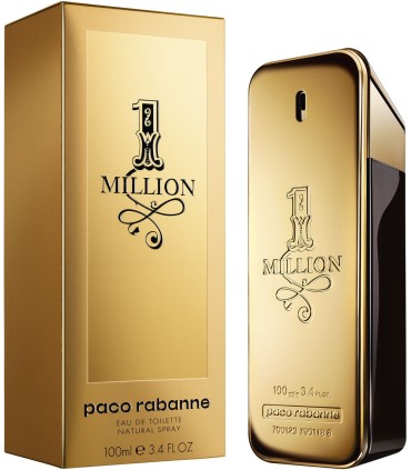Paco Rabanne 1 Million EDT (100mL)