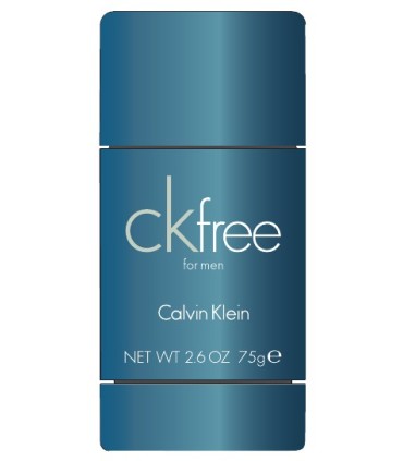 Calvin Klein Free Deostick (75mL)