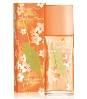 Elizabeth Arden Green Tea Nectarine Blossom EDT (100mL)