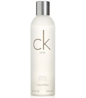 Calvin Klein CK One Shower Gel (250mL)