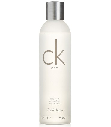 Calvin Klein CK One Shower Gel (250mL)