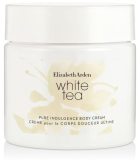 Elizabeth Arden White Tea Pure Indulgence Body Cream (400mL)