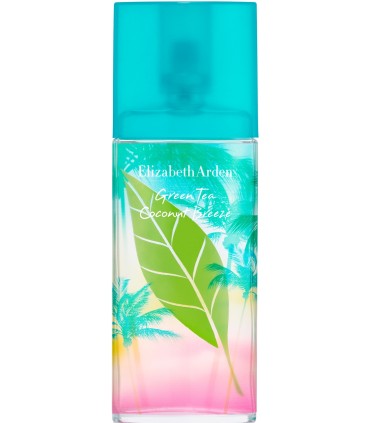 Elizabeth Arden Green Tea Coconut Breeze EDT (100mL)