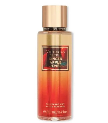 Victoria's Secret Ginger Apple Jewel (250mL)