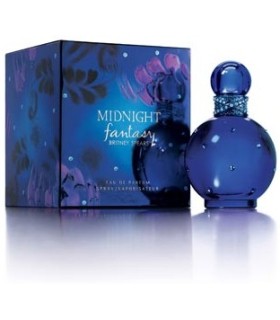 Britney Spears Midnight Fantasy EDP (50mL)