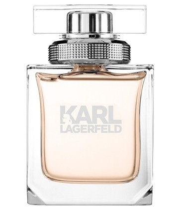 Karl Lagerfeld Pour Femme EDP (45mL)