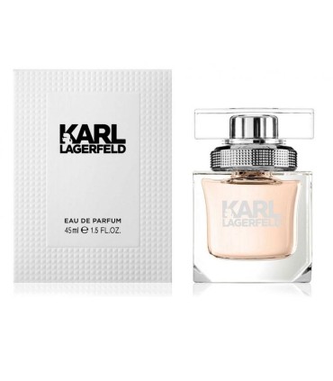 Karl Lagerfeld Pour Femme EDP (45mL)