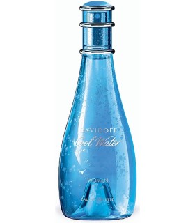 Davidoff Cool Water Woman EDT (50mL)
