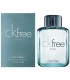 Calvin Klein Free EDT (100mL)