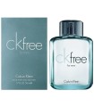 Calvin Klein Free EDT (100mL)