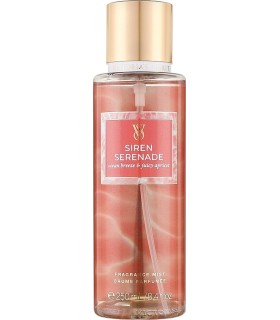 Victoria's Secret Siren Serenade Fragrance Mist (250mL)