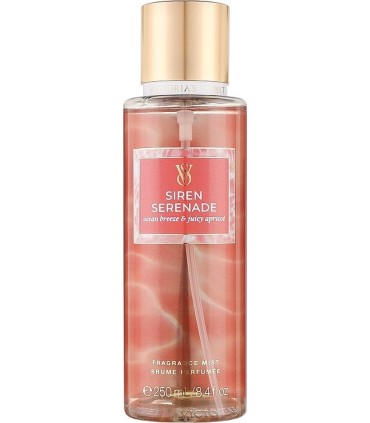 Victoria's Secret Siren Serenade Fragrance Mist (250mL)