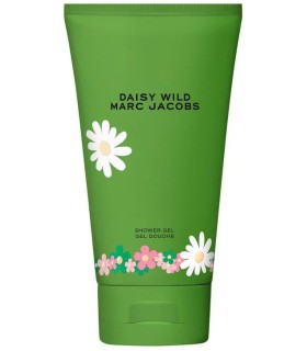 Marc Jacobs Daisy Wild Shower Gel (150mL)