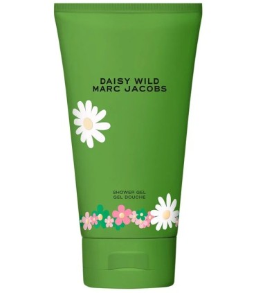 Marc Jacobs Daisy Wild Shower Gel (150mL)