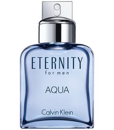 Calvin Klein Eternity Aqua EDT (100mL)