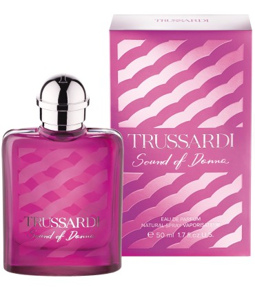 Trussardi Sound of Donna EDP (50mL)