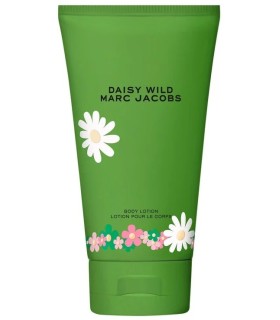 Marc Jacobs Daisy Wild Body Lotion (150mL)