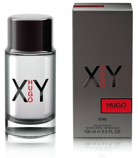 Hugo XY Man EDT (100mL)