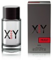 Hugo XY Man EDT (100mL)