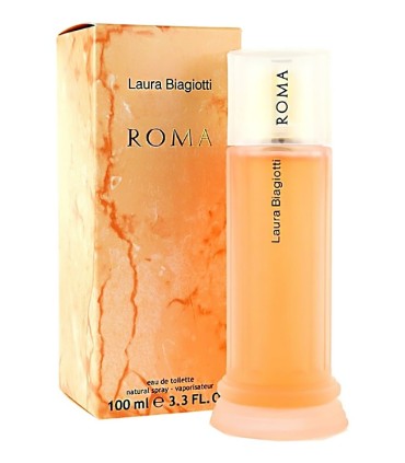 Laura Biagiotti Roma EDT (100mL)
