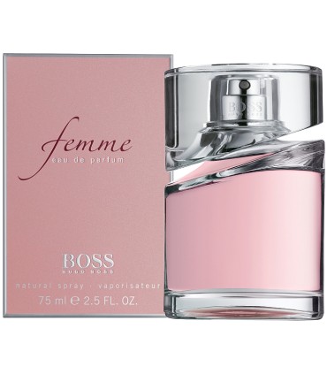 Boss Femme By Boss EDP (75mL)