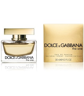 Dolce & Gabbana The One EDP (30mL)