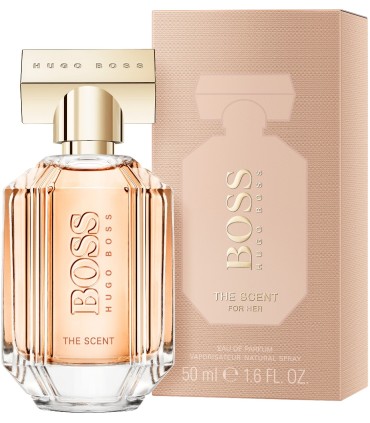 Boss The Scent For Her EDP (50mL)