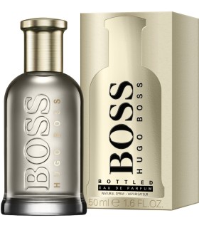 Boss Bottled EDP (50mL)