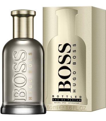 Boss Bottled EDP (50mL)