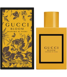 Gucci Bloom Profumo Di Fiori EDP (50mL)
